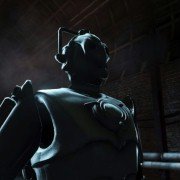Doctor Who: The Eternity Clock - galeria zdjęć - filmweb