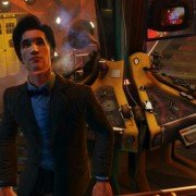 Doctor Who: The Eternity Clock - galeria zdjęć - filmweb