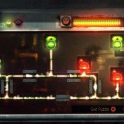 Doctor Who: The Eternity Clock - galeria zdjęć - filmweb
