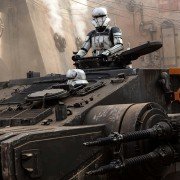 Rogue One: A Star Wars Story - galeria zdjęć - filmweb