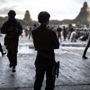 Rogue One: A Star Wars Story - galeria zdjęć - filmweb