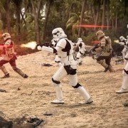 Rogue One: A Star Wars Story - galeria zdjęć - filmweb