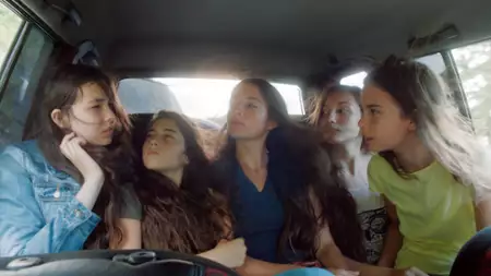 Mustang - galeria zdjęć - filmweb