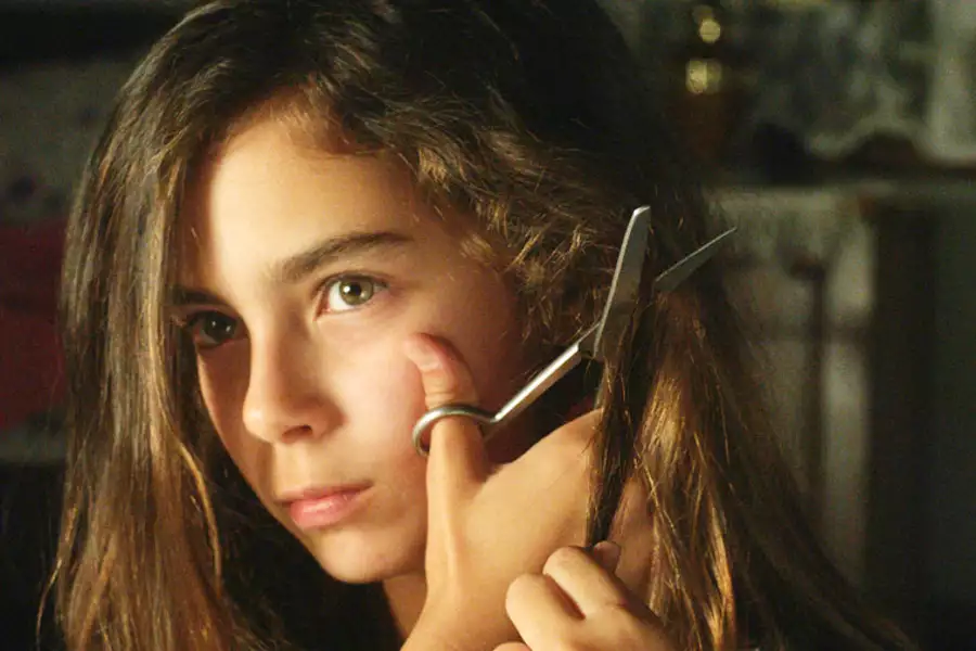 Mustang - galeria zdjęć - filmweb