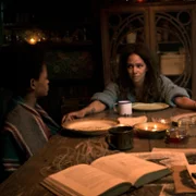 Nie oddalaj się - galeria zdjęć - filmweb