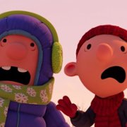Diary of a Wimpy Kid Christmas: Cabin Fever - galeria zdjęć - filmweb