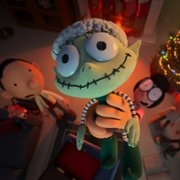 Diary of a Wimpy Kid Christmas: Cabin Fever - galeria zdjęć - filmweb