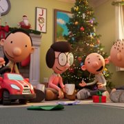 Diary of a Wimpy Kid Christmas: Cabin Fever - galeria zdjęć - filmweb