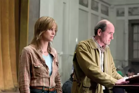Daleka północ - galeria zdjęć - filmweb