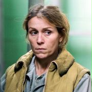 Frances McDormand