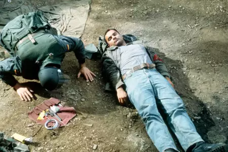 Ziemia niczyja - galeria zdjęć - filmweb
