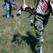 No Man's Land - galeria zdjęć - filmweb