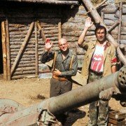 No Man's Land - galeria zdjęć - filmweb