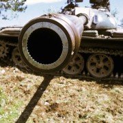 No Man's Land - galeria zdjęć - filmweb