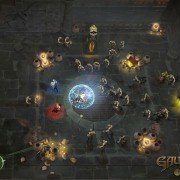Gauntlet - galeria zdjęć - filmweb