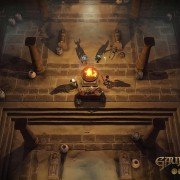 Gauntlet - galeria zdjęć - filmweb