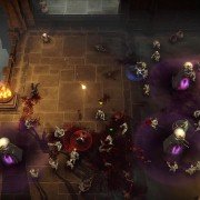 Gauntlet - galeria zdjęć - filmweb