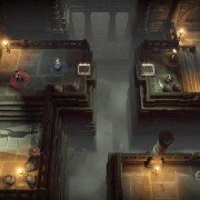 Gauntlet - galeria zdjęć - filmweb