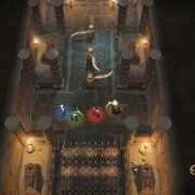 Gauntlet - galeria zdjęć - filmweb