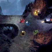 Gauntlet - galeria zdjęć - filmweb