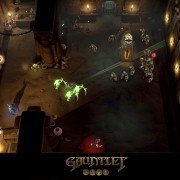 Gauntlet - galeria zdjęć - filmweb