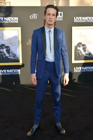 Narodziny gwiazdy - galeria zdjęć - filmweb