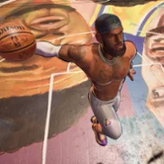 NBA The Run - galeria zdjęć - filmweb