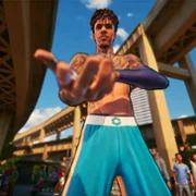 NBA The Run - galeria zdjęć - filmweb