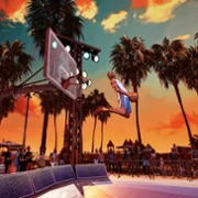 NBA The Run - galeria zdjęć - filmweb