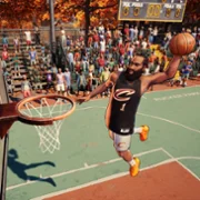 NBA The Run - galeria zdjęć - filmweb