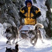 Snow Dogs - galeria zdjęć - filmweb