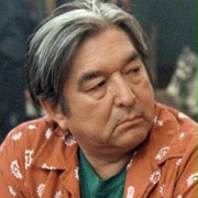 Peter Yellowbear
