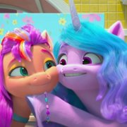 My Little Pony: Zmieniaj świat - galeria zdjęć - filmweb