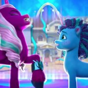 My Little Pony: Zmieniaj świat - galeria zdjęć - filmweb