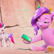 My Little Pony: Zmieniaj świat - galeria zdjęć - filmweb