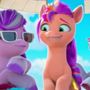 My Little Pony: Zmieniaj świat - galeria zdjęć - filmweb