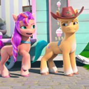 My Little Pony: Make Your Mark - galeria zdjęć - filmweb