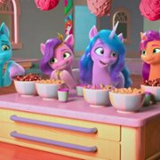 My Little Pony: Zmieniaj świat - galeria zdjęć - filmweb