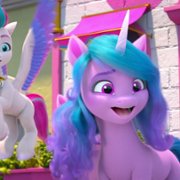 My Little Pony: Zmieniaj świat - galeria zdjęć - filmweb