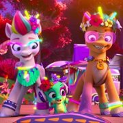 My Little Pony: Zmieniaj świat - galeria zdjęć - filmweb