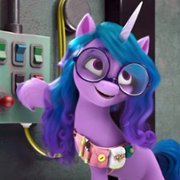 My Little Pony: Zmieniaj świat - galeria zdjęć - filmweb
