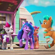 My Little Pony: Zmieniaj świat - galeria zdjęć - filmweb