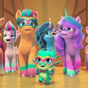 My Little Pony: Zmieniaj świat - galeria zdjęć - filmweb