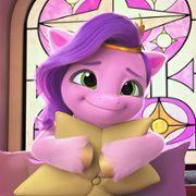 My Little Pony: Zmieniaj świat - galeria zdjęć - filmweb