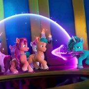 My Little Pony: Zmieniaj świat - galeria zdjęć - filmweb