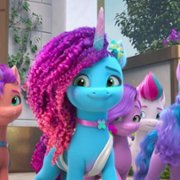 My Little Pony: Make Your Mark - galeria zdjęć - filmweb