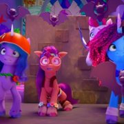 My Little Pony: Make Your Mark - galeria zdjęć - filmweb