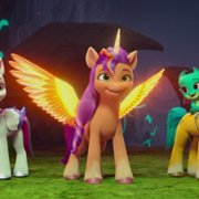 My Little Pony: Zmieniaj świat - galeria zdjęć - filmweb
