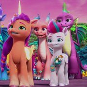 My Little Pony: Zmieniaj świat - galeria zdjęć - filmweb