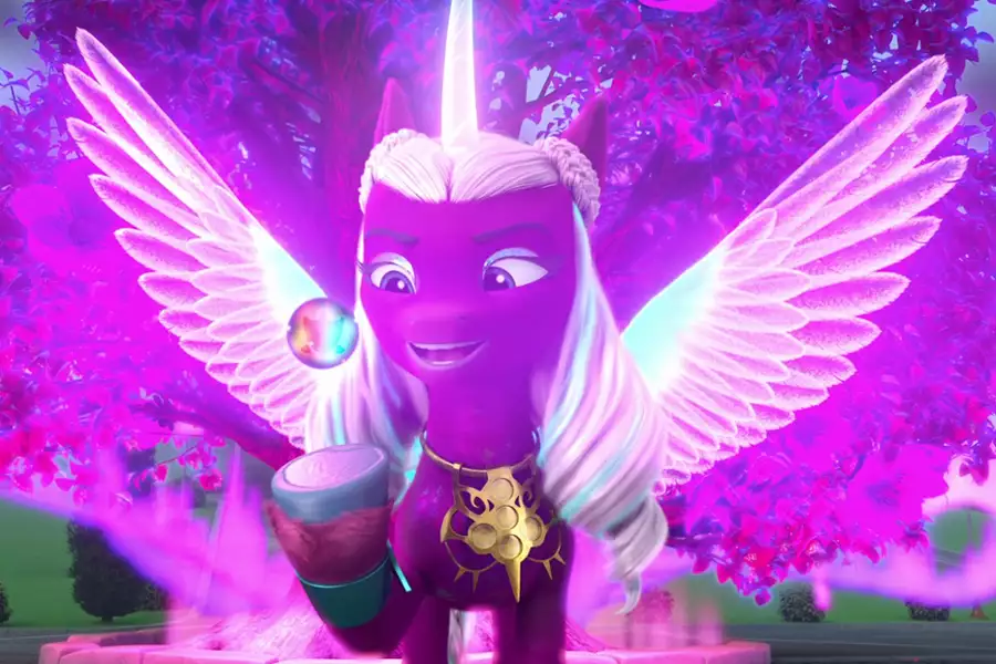 My Little Pony: Zmieniaj świat - galeria zdjęć - filmweb